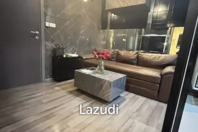 30 sqm condo on 7th floor at The Base Park East Sukhumvit 77 Phra Khanong Nuea