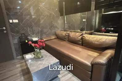 30 sqm condo on 7th floor at The Base Park East Sukhumvit 77 Phra Khanong Nuea