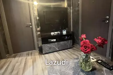 30 sqm condo on 7th floor at The Base Park East Sukhumvit 77 Phra Khanong Nuea