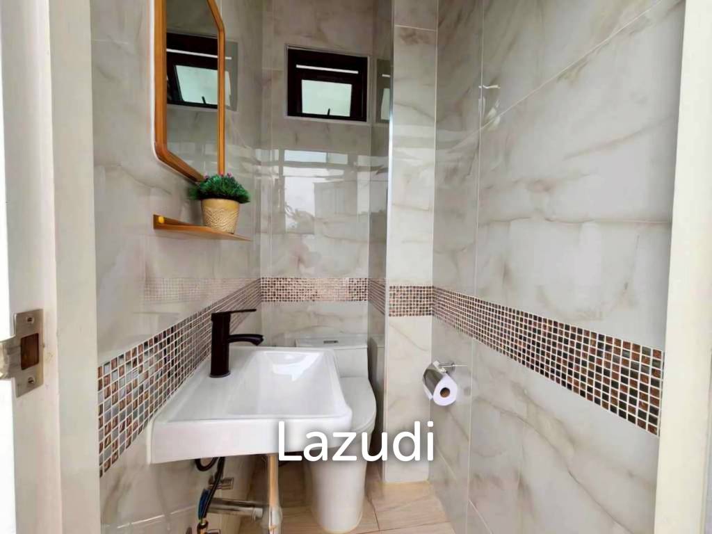 Luxurious Modern 2 storey house at Hua Hin 112