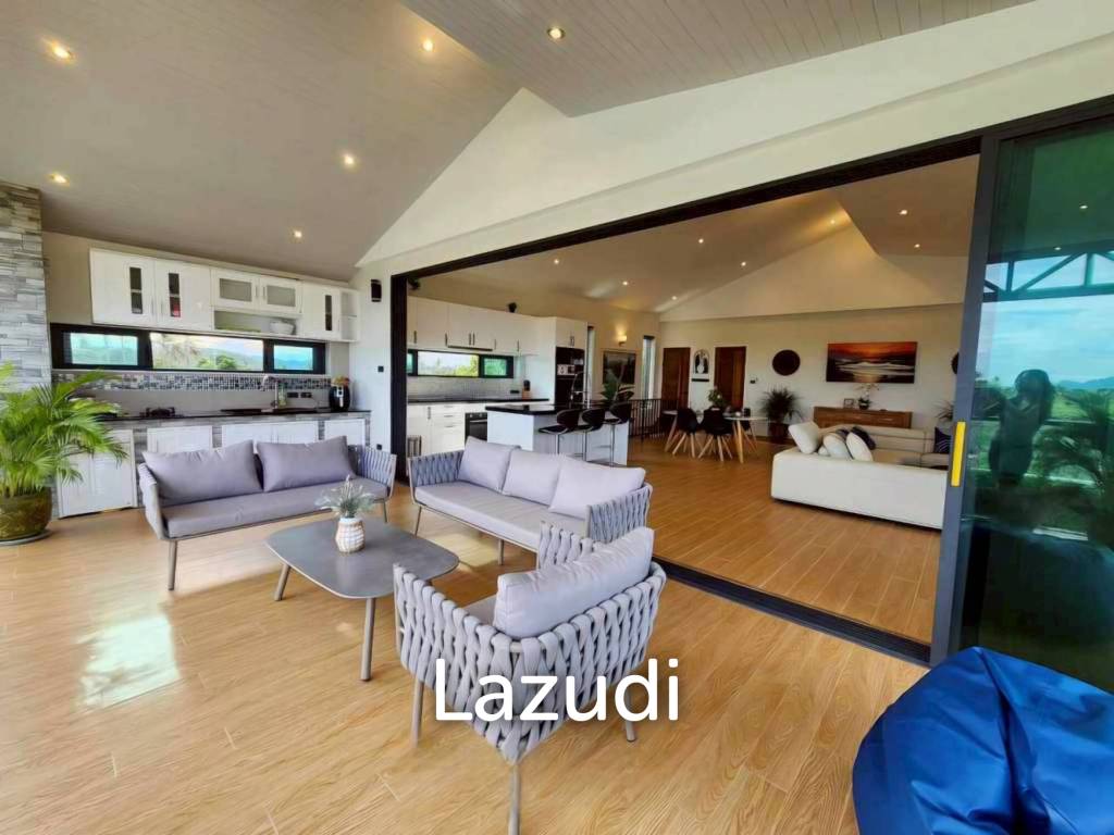 Luxurious Modern 2 storey house at Hua Hin 112