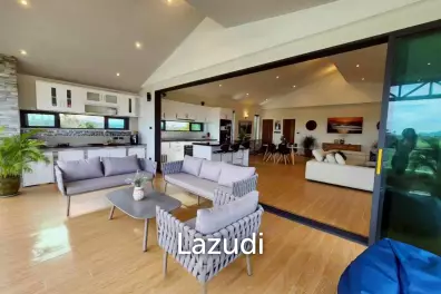 Luxurious Modern 2 storey house at Hua Hin 112