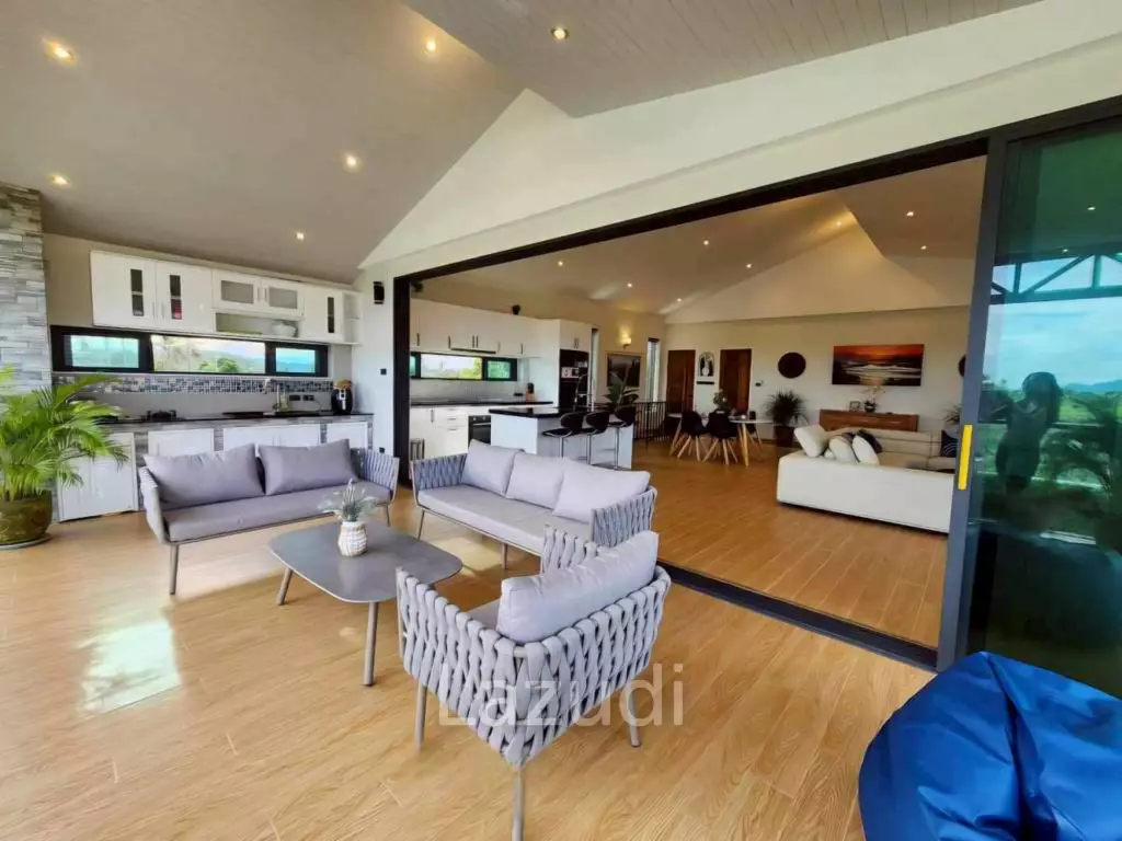 Luxurious Modern 2 storey house at Hua Hin 112