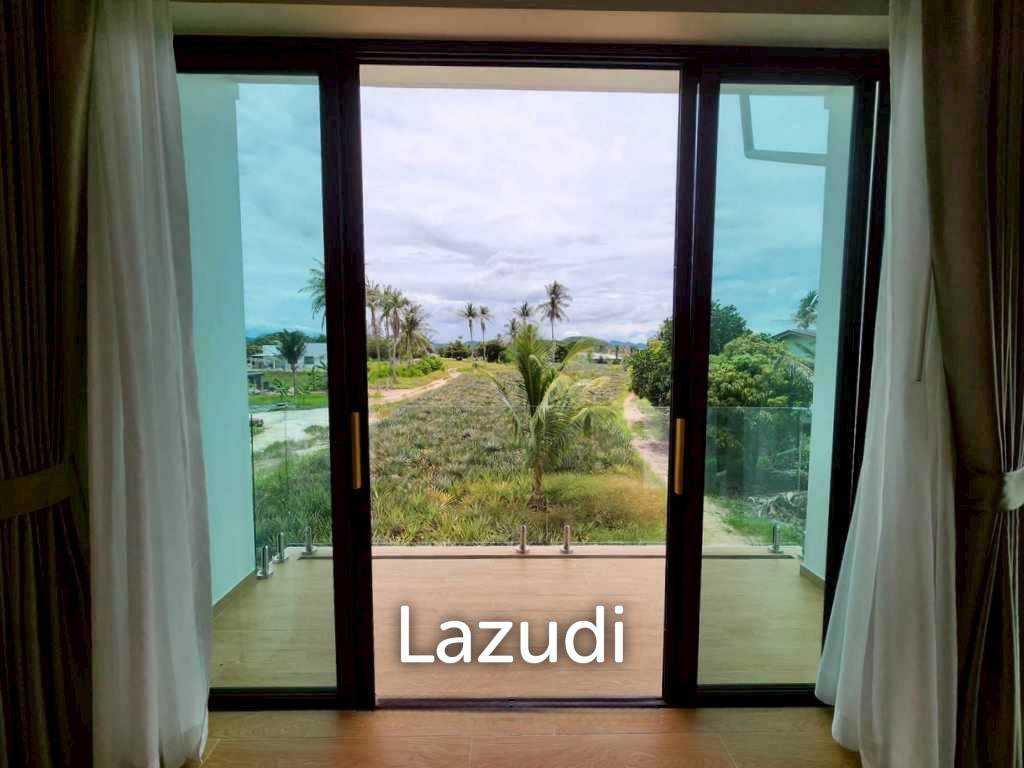 Luxurious Modern 2 storey house at Hua Hin 112