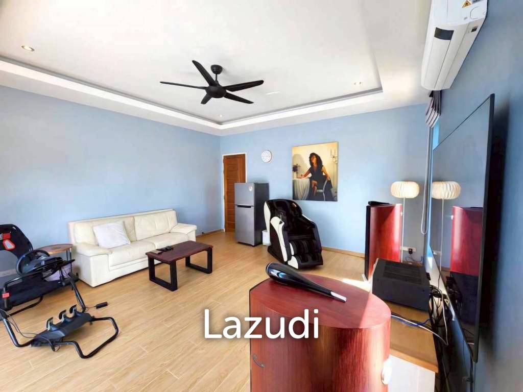 Luxurious Modern 2 storey house at Hua Hin 112