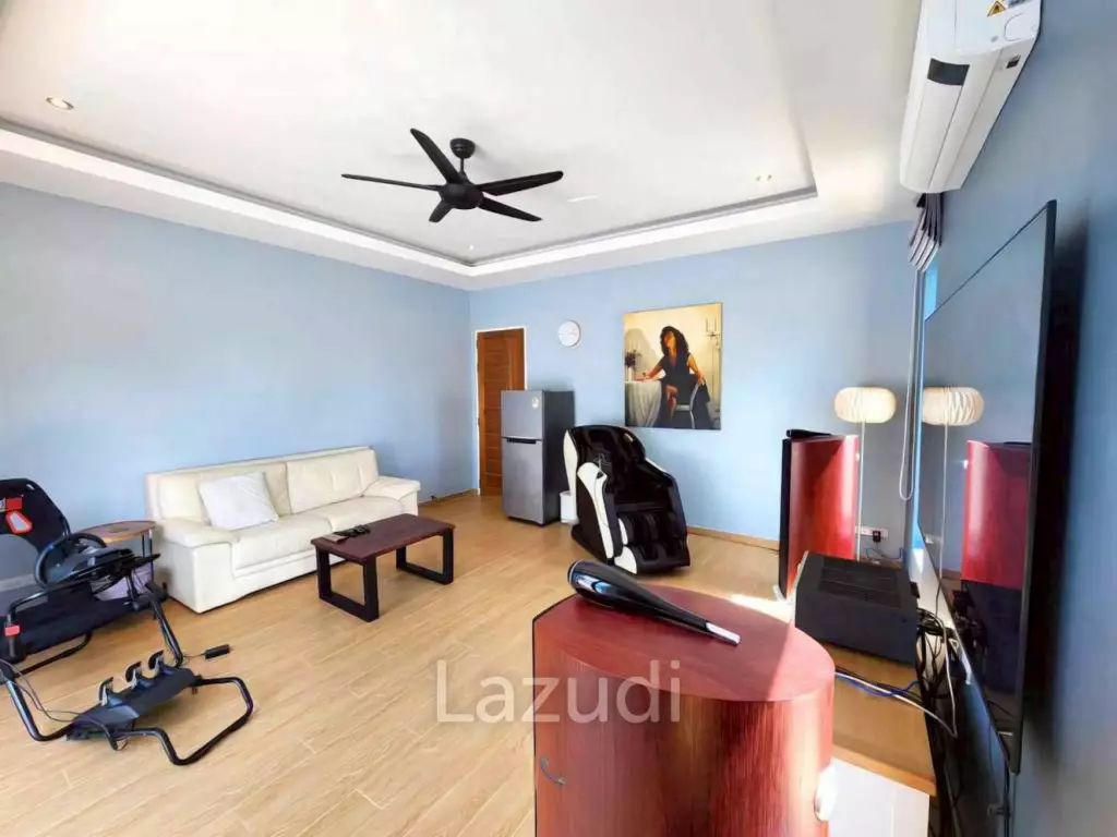 Luxurious Modern 2 storey house at Hua Hin 112