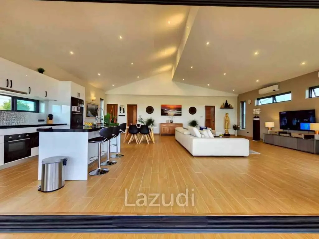 Luxurious Modern 2 storey house at Hua Hin 112