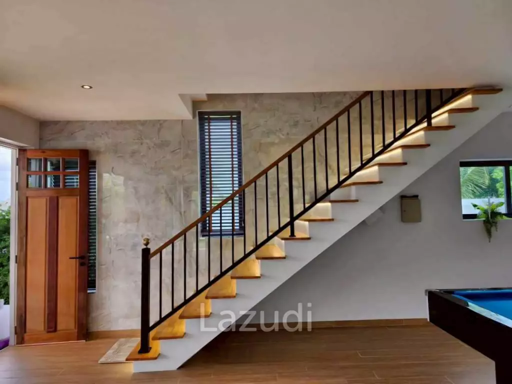 Luxurious Modern 2 storey house at Hua Hin 112