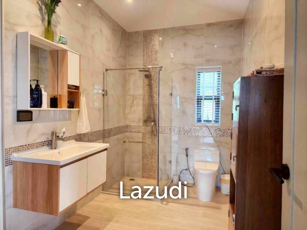 Luxurious Modern 2 storey house at Hua Hin 112