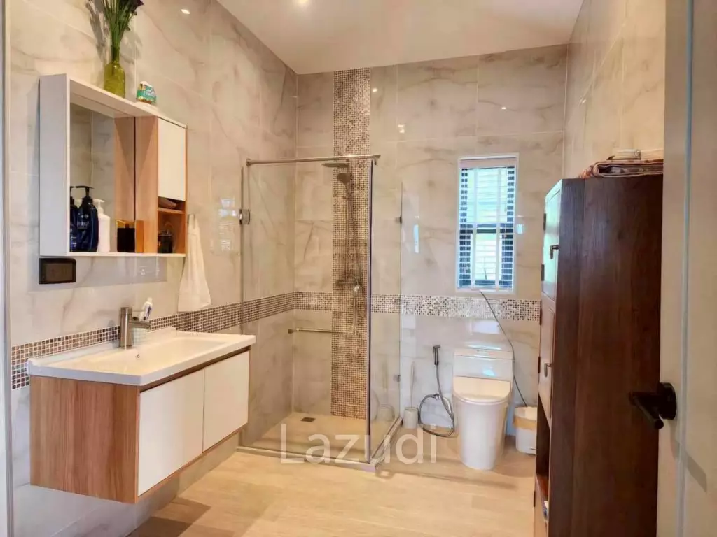 Luxurious Modern 2 storey house at Hua Hin 112