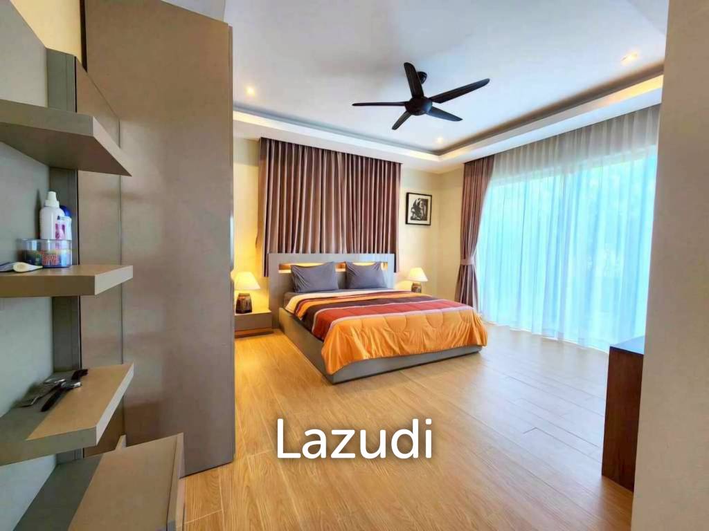 Luxurious Modern 2 storey house at Hua Hin 112