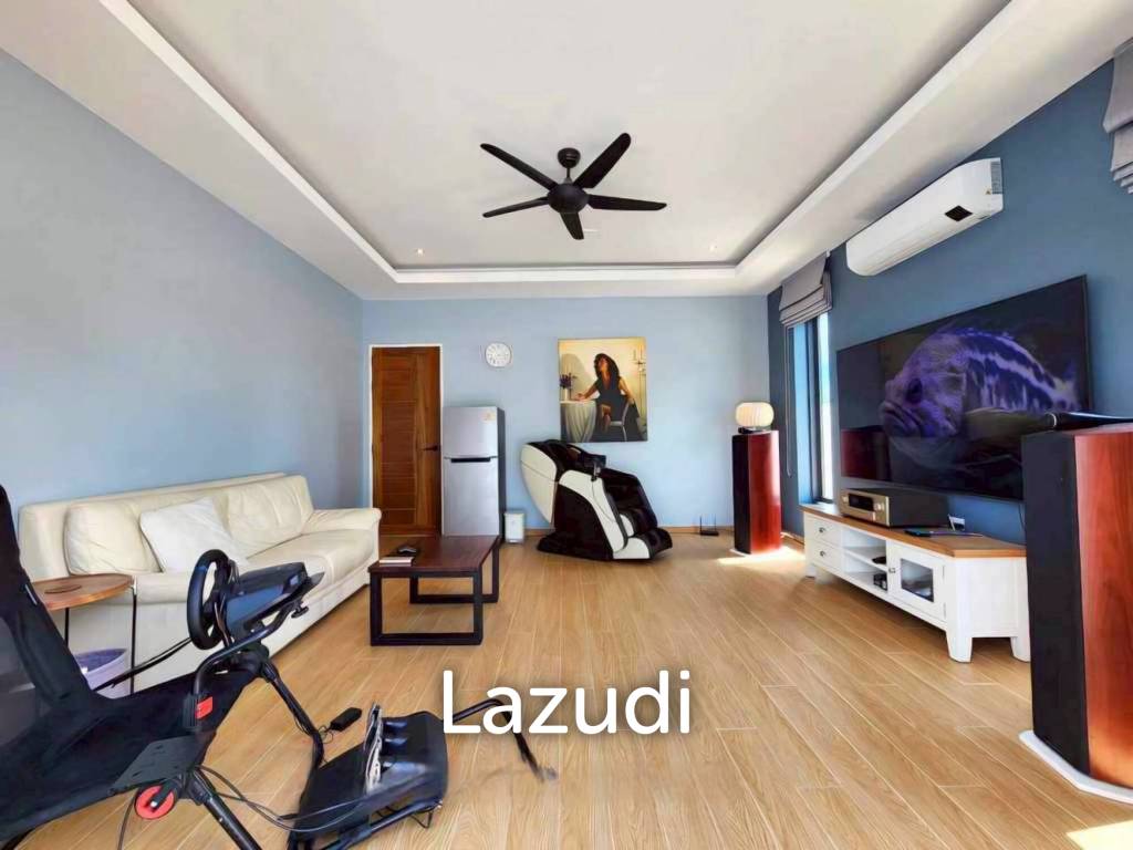 Luxurious Modern 2 storey house at Hua Hin 112