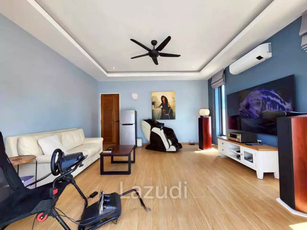 Luxurious Modern 2 storey house at Hua Hin 112
