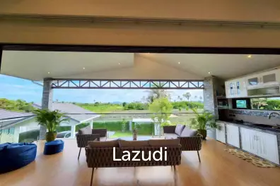 Luxurious Modern 2 storey house at Hua Hin 112