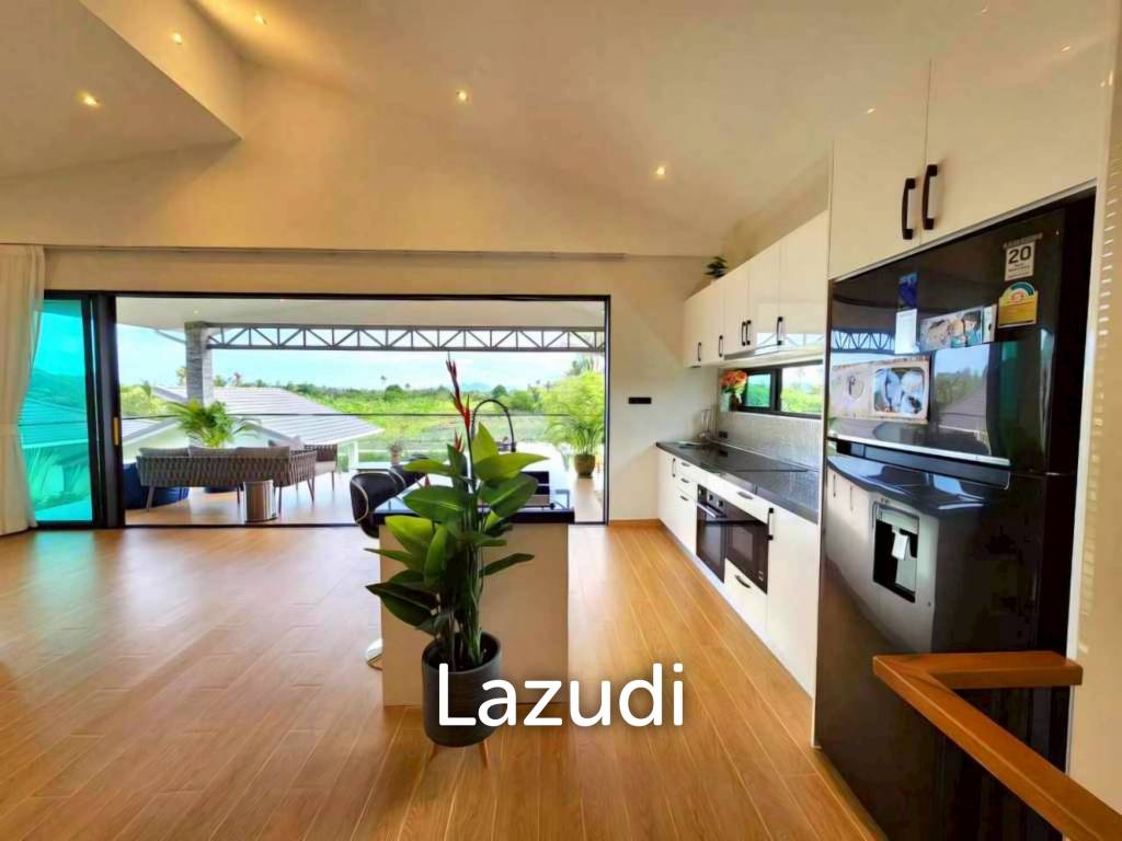Luxurious Modern 2 storey house at Hua Hin 112