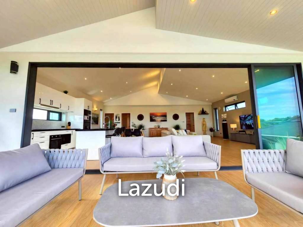 Luxurious Modern 2 storey house at Hua Hin 112