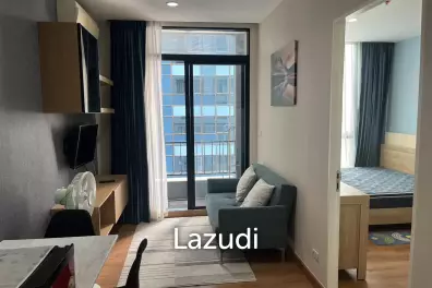 Elegant Condo at Estella Ekkamai Bangkok
