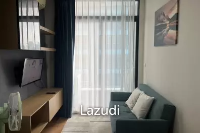 Elegant Condo at Estella Ekkamai Bangkok