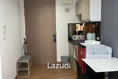 Elegant Condo at Estella Ekkamai Bangkok