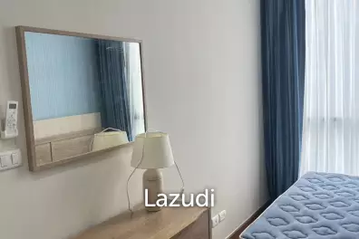 Elegant Condo at Estella Ekkamai Bangkok