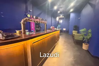 Silom Retail Space for Rent