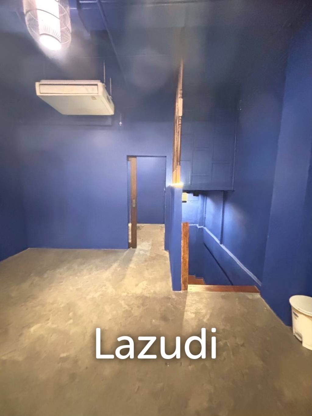 Silom Retail Space for Rent