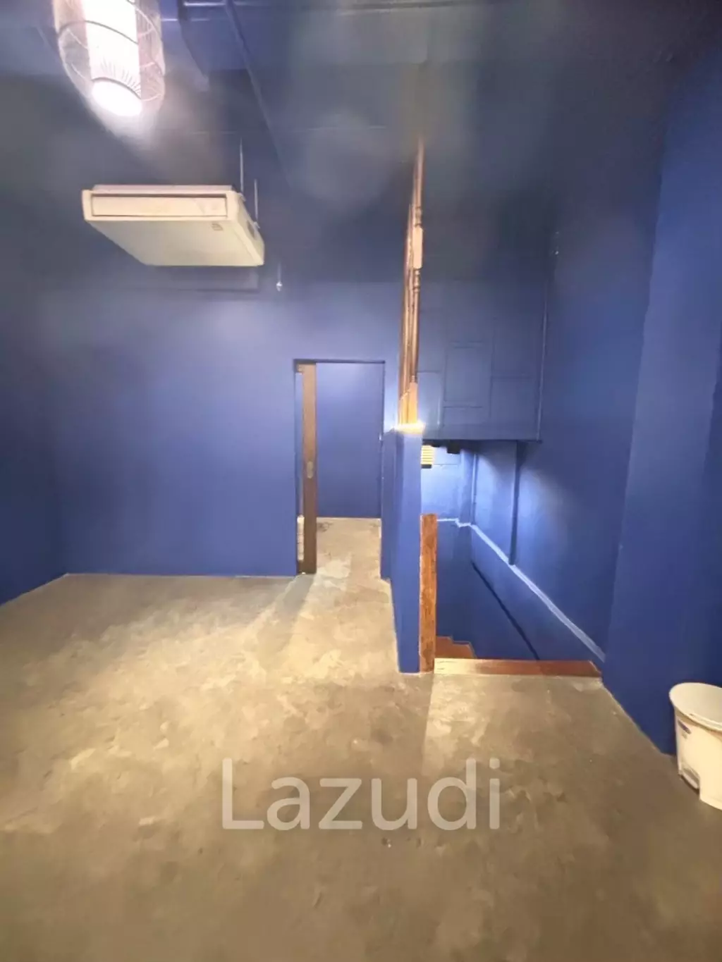 Silom Retail Space for Rent