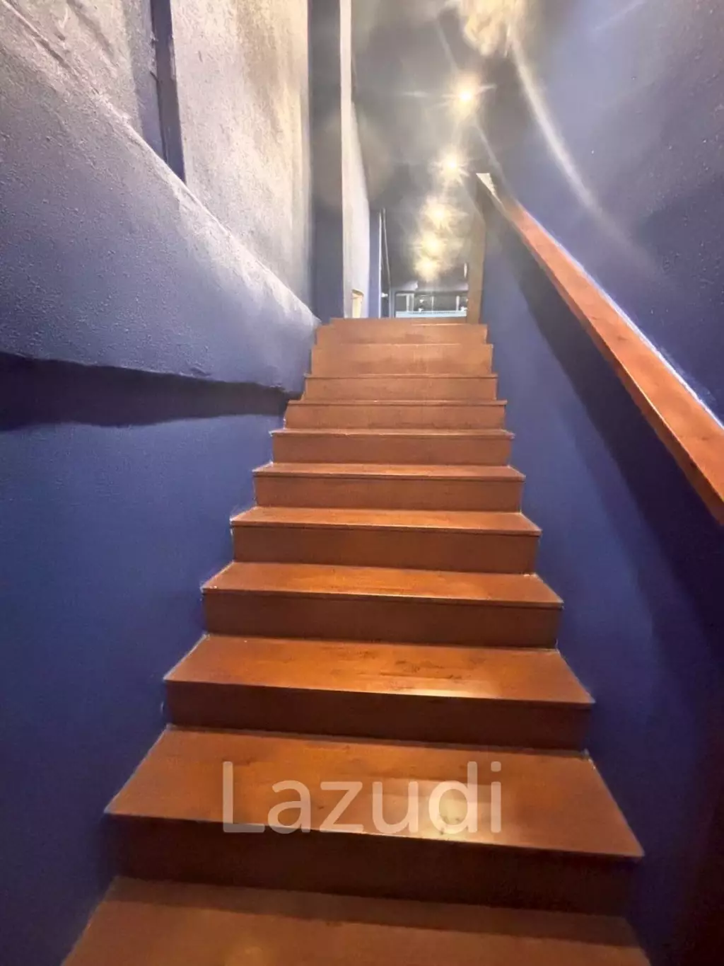 Silom Retail Space for Rent