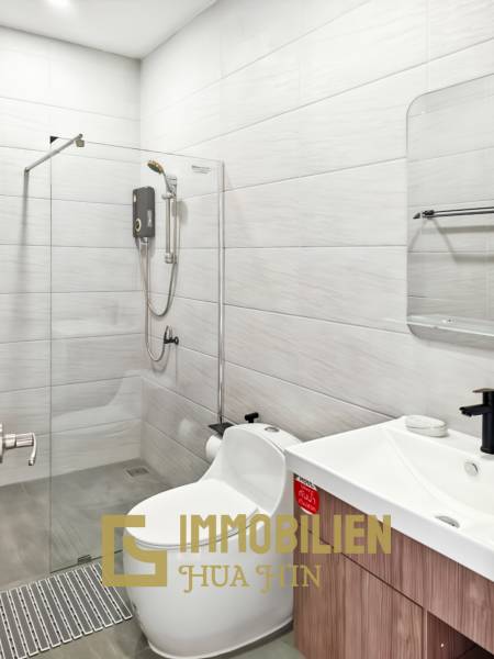 604 qm Grundstück / 4 Schlafzimmer / komplett möbliert