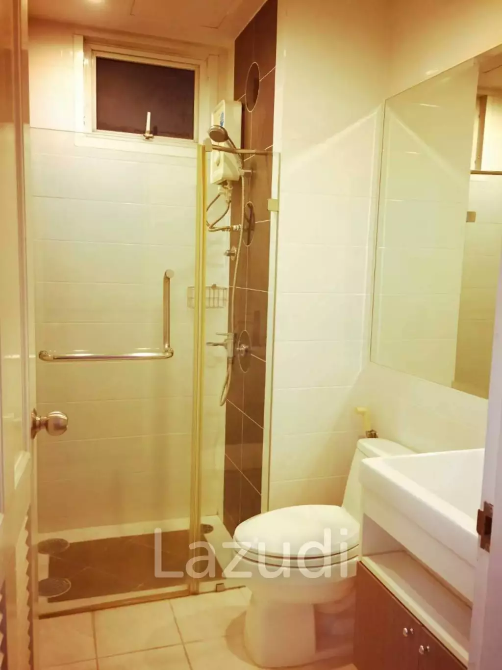 1 Bed 1 Bath 55 SQ.M The Complete Narathiwat