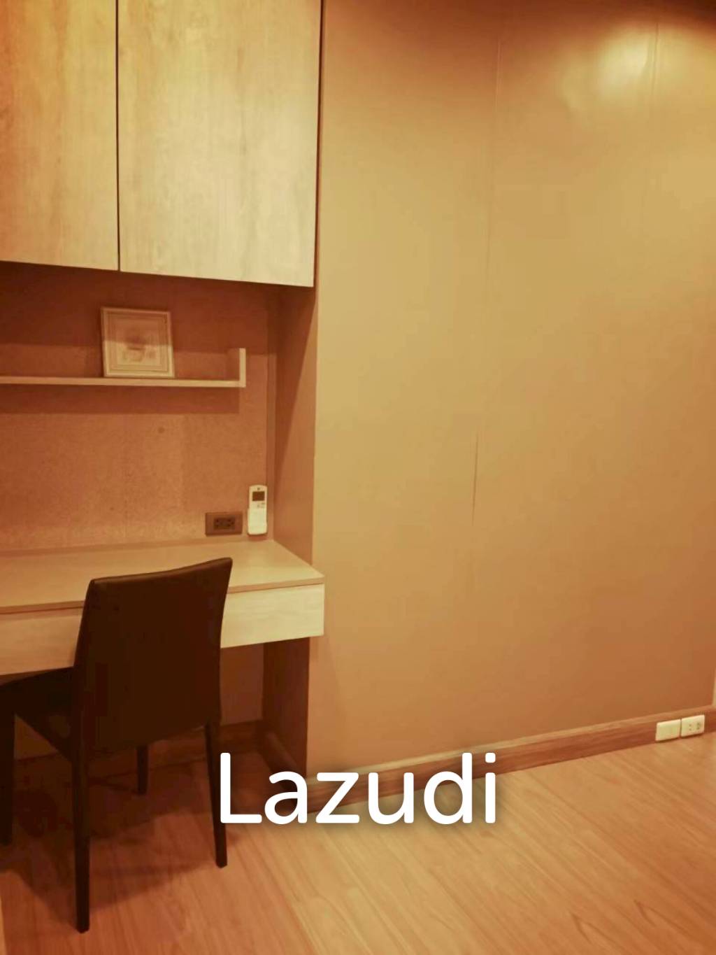 1 Bed 1 Bath 55 SQ.M The Complete Narathiwat