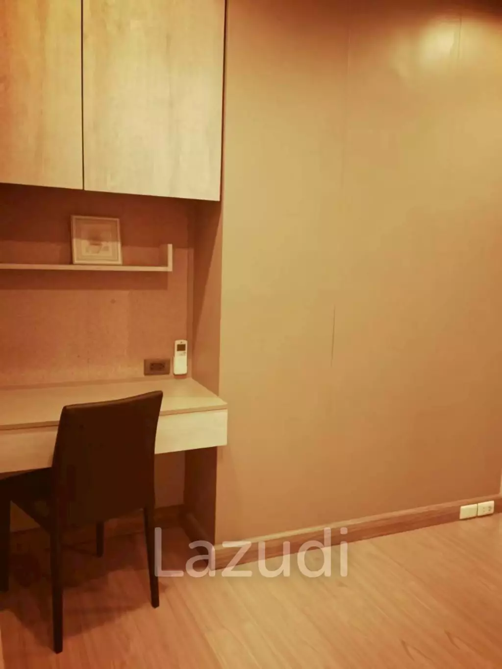 1 Bed 1 Bath 55 SQ.M The Complete Narathiwat