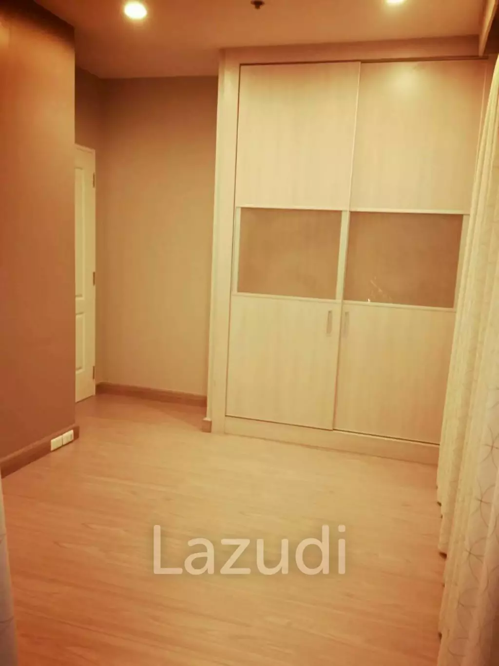 1 Bed 1 Bath 55 SQ.M The Complete Narathiwat