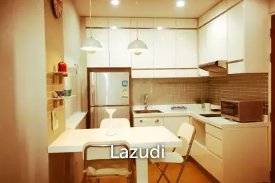 1 Bed 1 Bath 55 SQ.M The Complete Narathiwat