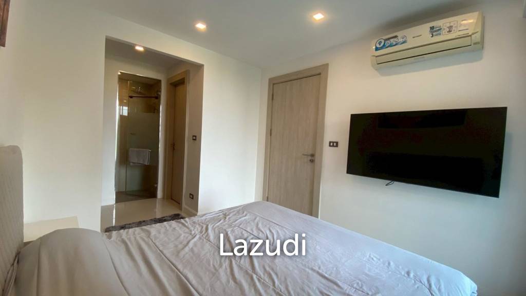 1 Bed 1 Bath 38.84 SQ.M. The Jewel Condominium