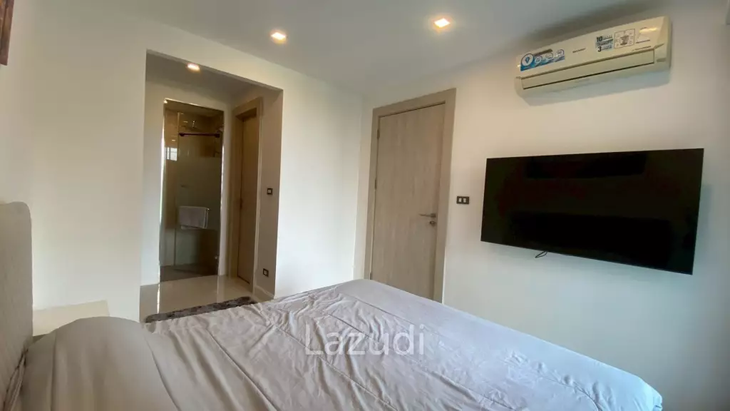 1 Bed 1 Bath 38.84 SQ.M. The Jewel Condominium