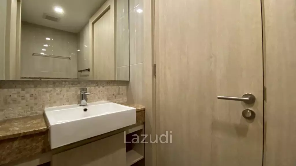 1 Bed 1 Bath 38.84 SQ.M. The Jewel Condominium