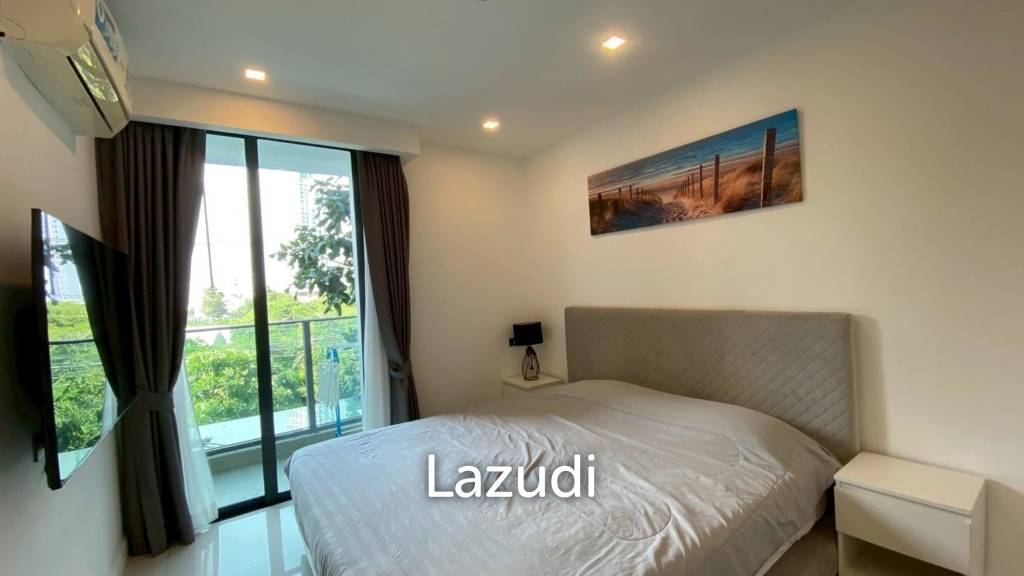 1 Bed 1 Bath 38.84 SQ.M. The Jewel Condominium