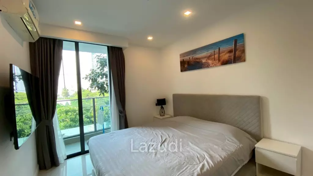 1 Bed 1 Bath 38.84 SQ.M. The Jewel Condominium