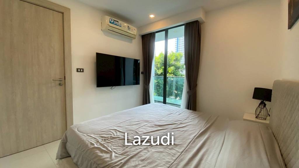 1 Bed 1 Bath 38.84 SQ.M. The Jewel Condominium