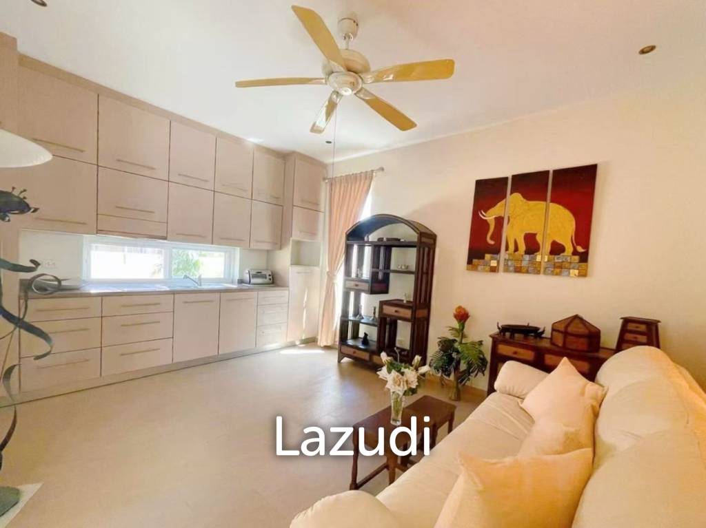 8 Bedrooms 9 Bathrooms 780 SQ.M. Luxurious Tropical Villa