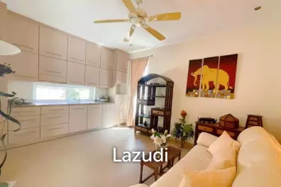 8 Bedrooms 9 Bathrooms 780 SQ.M. Luxurious Tropical Villa