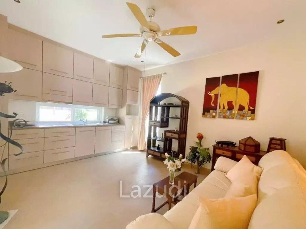 8 Bedrooms 9 Bathrooms 780 SQ.M. Luxurious Tropical Villa