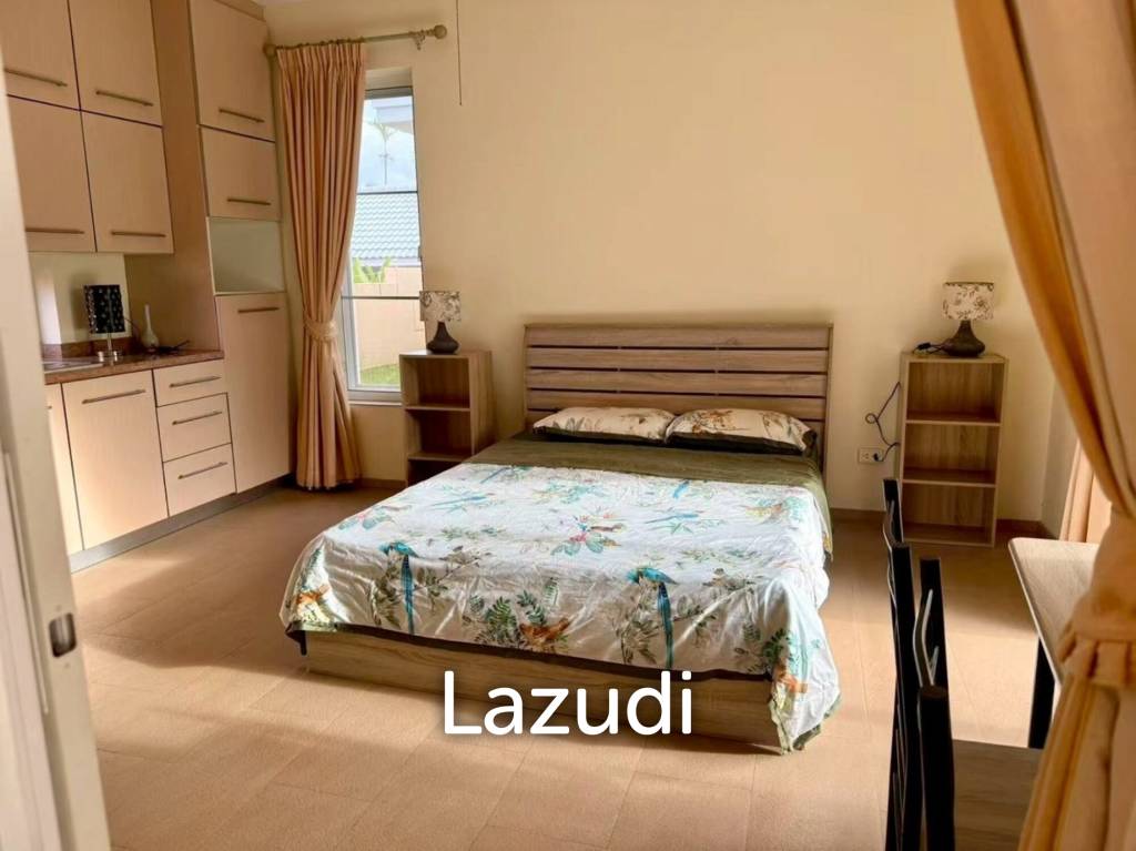 8 Bedrooms 9 Bathrooms 780 SQ.M. Luxurious Tropical Villa