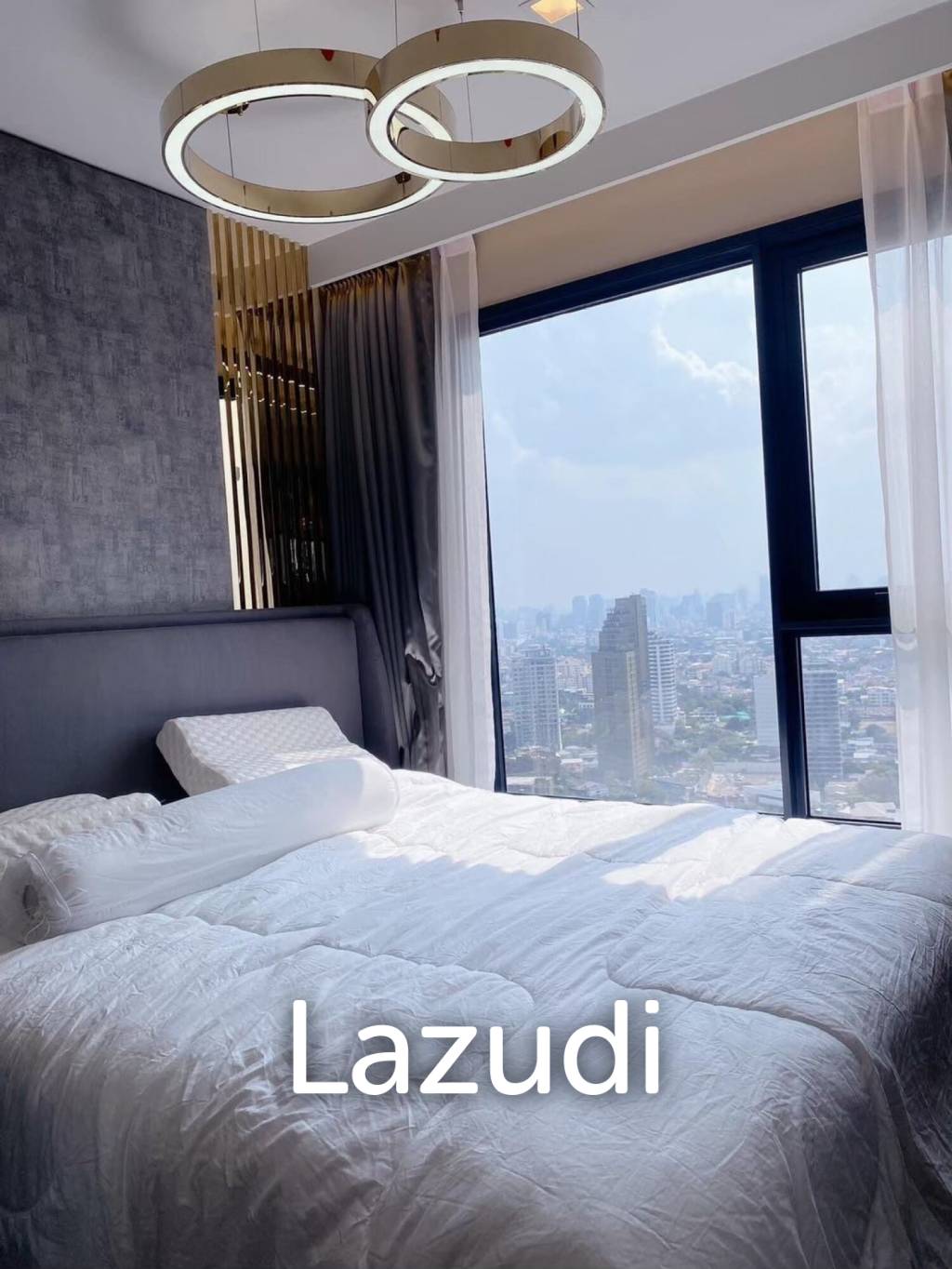 Luxurious 2 Bedroom Condo in Chomphon Bangkok