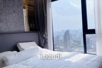 Luxurious 2 Bedroom Condo in Chomphon Bangkok