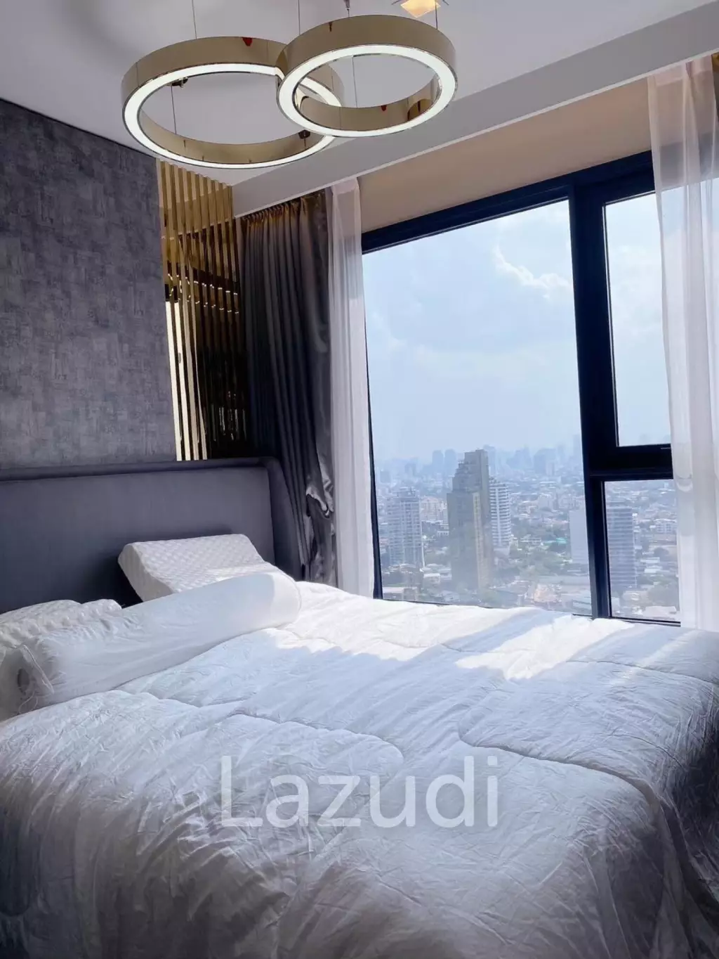 Luxurious 2 Bedroom Condo in Chomphon Bangkok