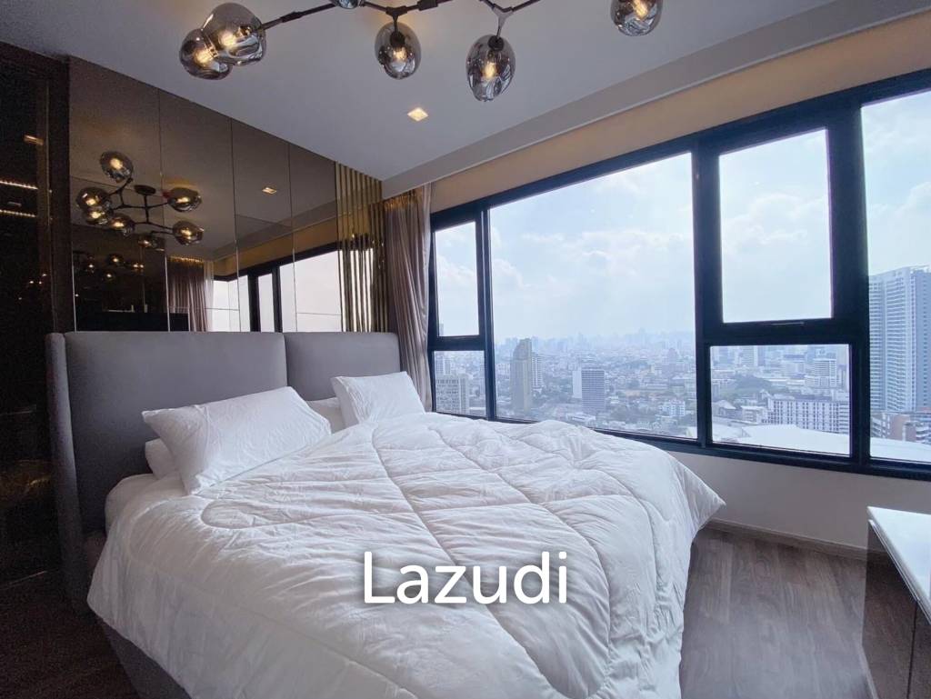 Luxurious 2 Bedroom Condo in Chomphon Bangkok