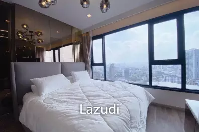 Luxurious 2 Bedroom Condo in Chomphon Bangkok