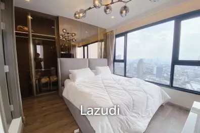 Luxurious 2 Bedroom Condo in Chomphon Bangkok